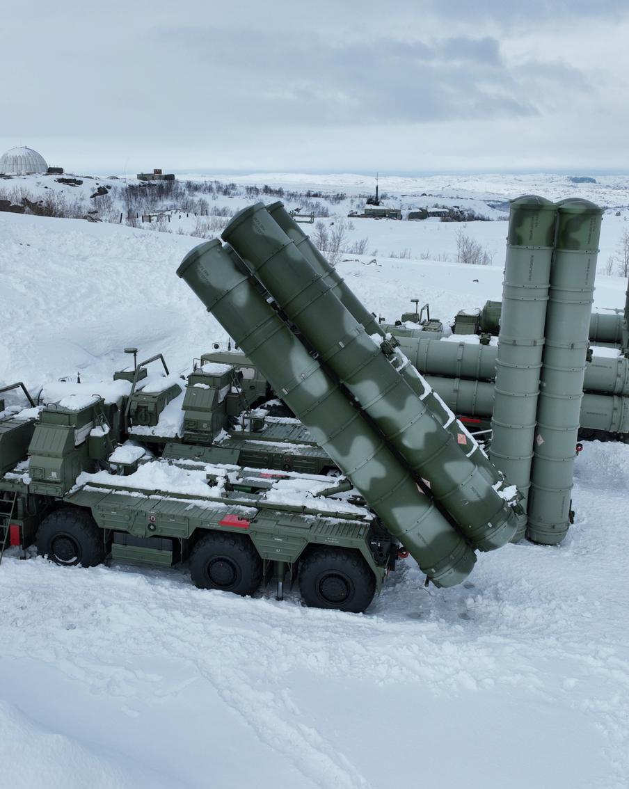 Над Орлом уничтожили украинские беспилотники