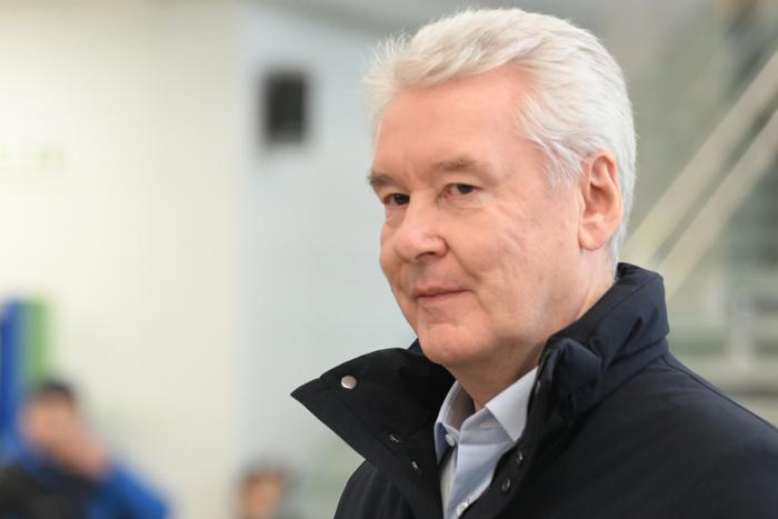 Собянин: География и ассортимент городских ярмарок будут расширяться