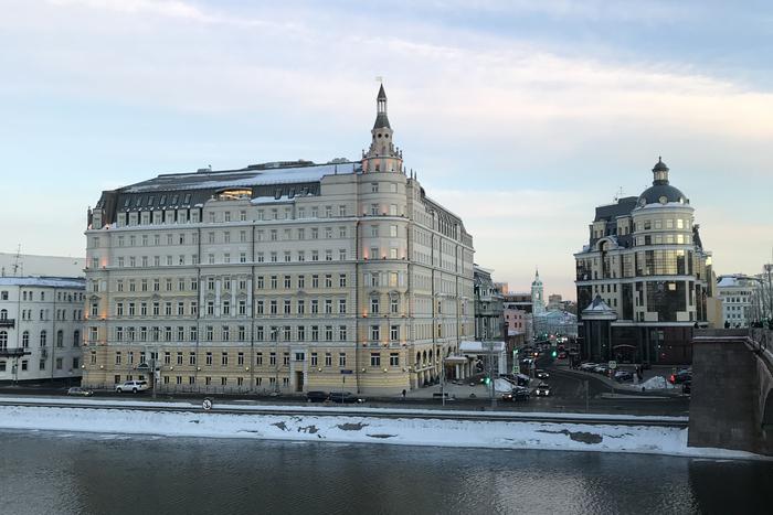 Москвичам и жителям Подмосковья рассказали о погоде в среду