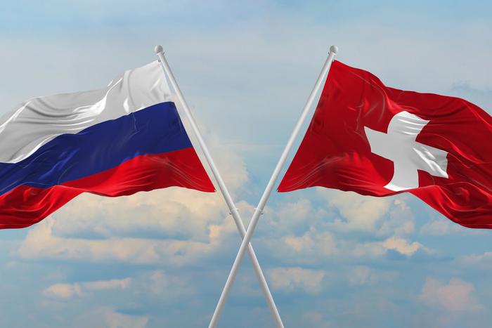 Швейцария заявила о диалоге с Россией для проведения саммита по Украине