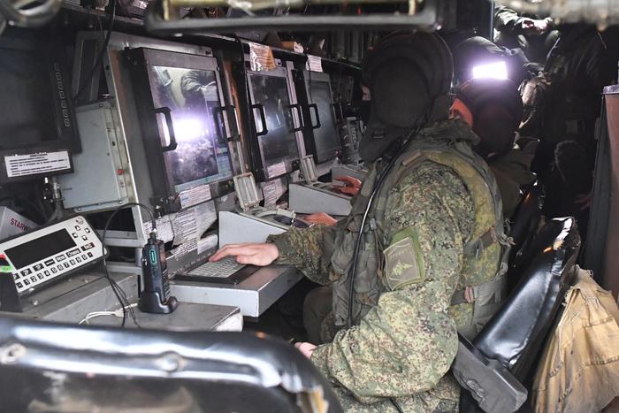 Над селом в районе Белгорода сбили беспилотник