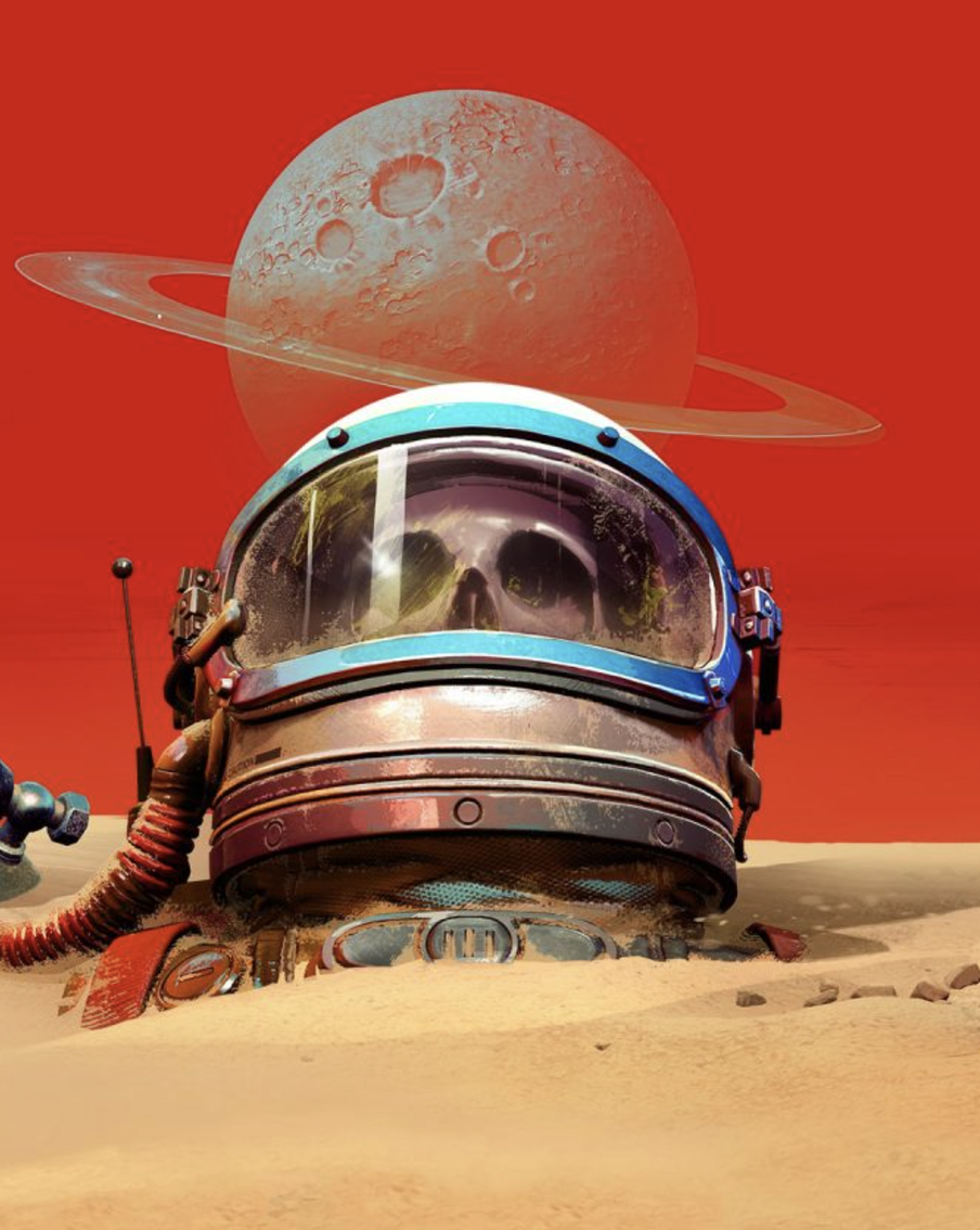 Ретрофутуризм и философия. Чем The Invincible тронула сердца геймеров