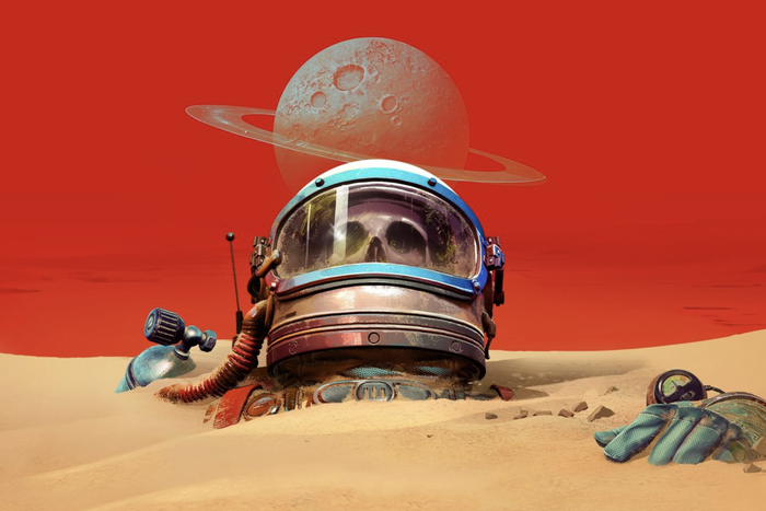 Ретрофутуризм и философия. Чем The Invincible тронула сердца геймеров