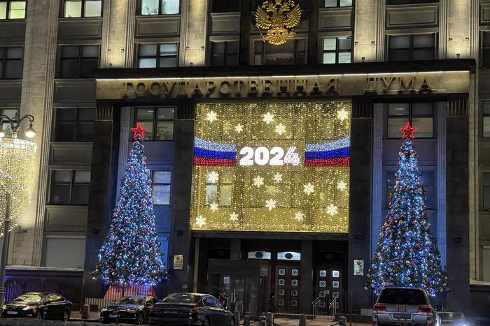 Депутаты внесли в Госдуму законопроект об отмене НДФЛ для многодетных семей