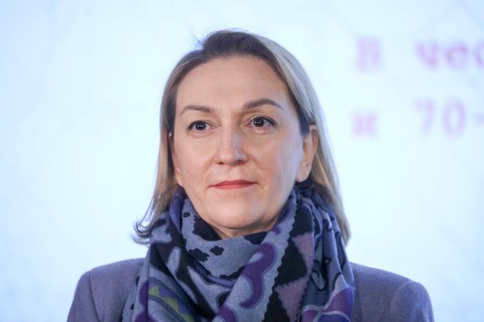 Комплекс по производству пластиковых карт в Зеленограде реконструируют