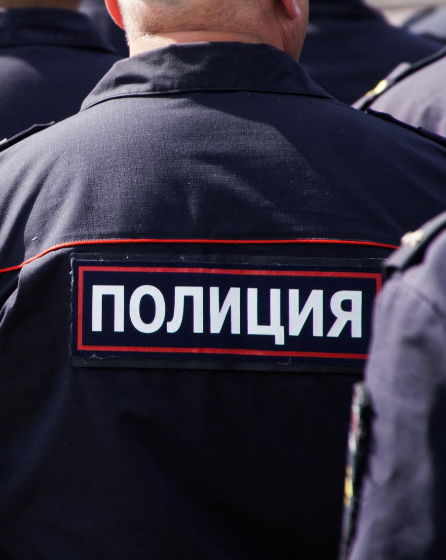 В Петербурге студент из Донецка, воевавший в зоне СВО, пожаловался в полицию на преподавателя, поддерживающего Украину