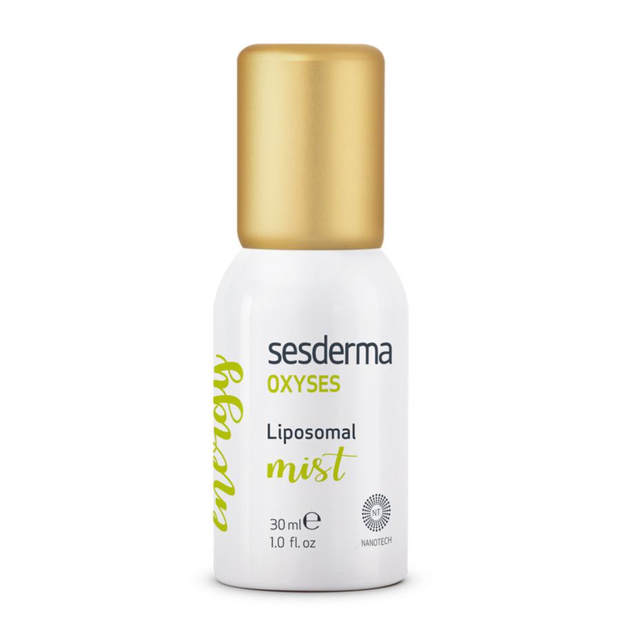Спрей-мист энергизирующий Sesderma Oxyses (5856 руб.)