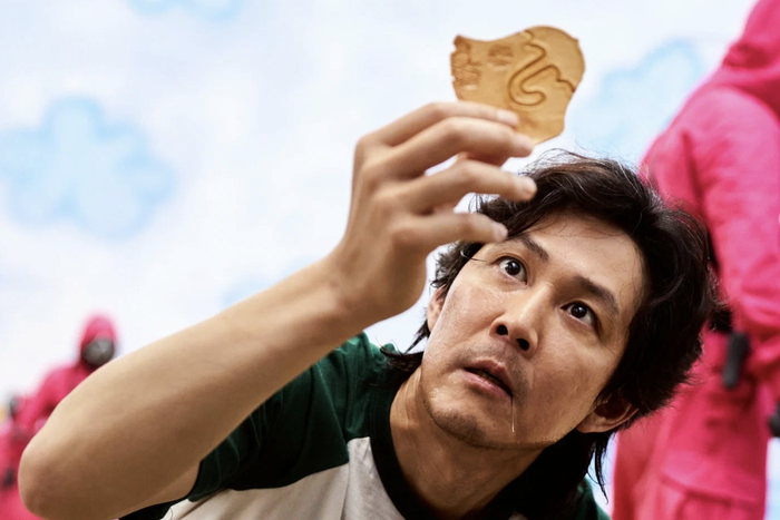 Второй сезон сериала "Игра в кальмара" будет выпущен уже в этом году