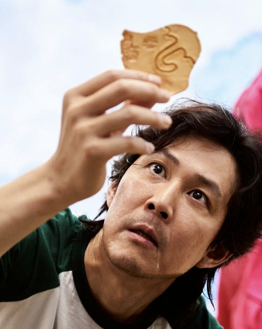 Второй сезон сериала "Игра в кальмара" будет выпущен уже в этом году