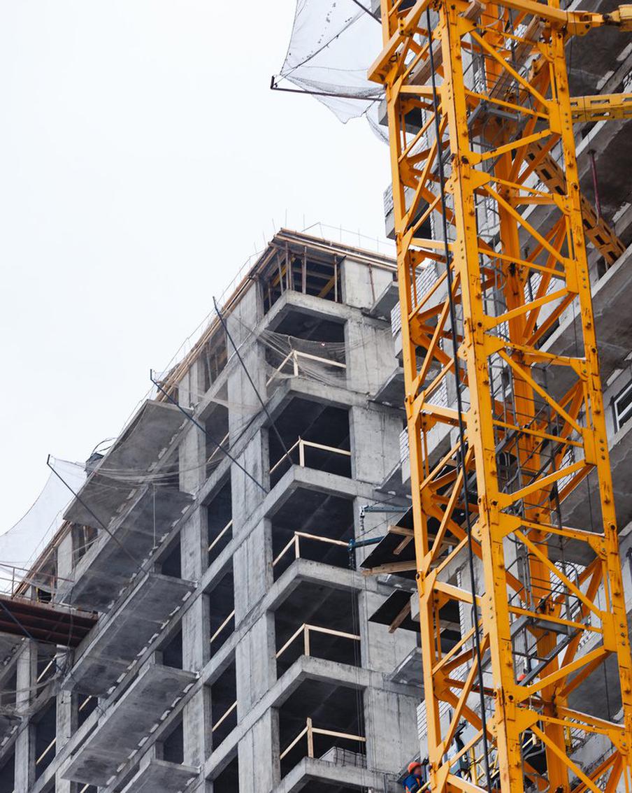 В Минфине России оценили ситуацию на рынке ипотеки