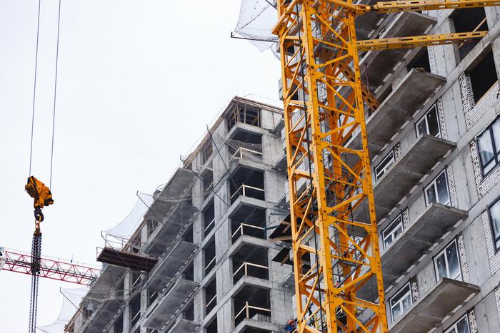 В Минфине России оценили ситуацию на рынке ипотеки