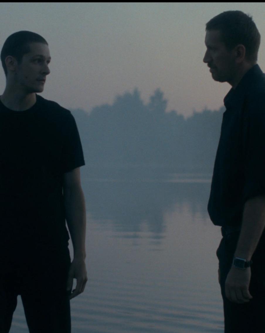 Кирилл Кяро докопается до истины. В кинопрокат выходит триллер "Правда"