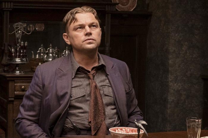 ДиКаприо опять в пролёте: кинокритик рассказал, чем удивили номинанты на "Оскар"