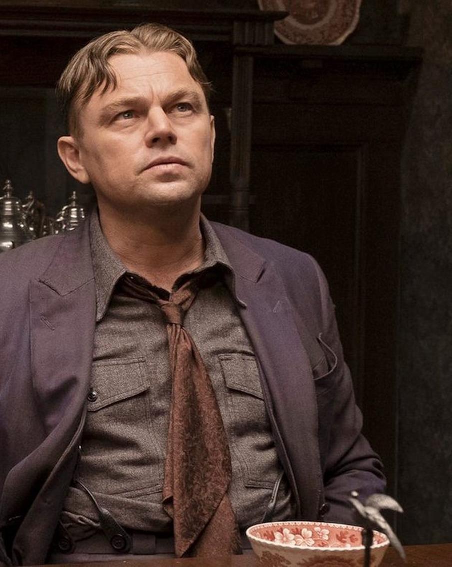 ДиКаприо опять в пролёте: кинокритик рассказал, чем удивили номинанты на "Оскар"