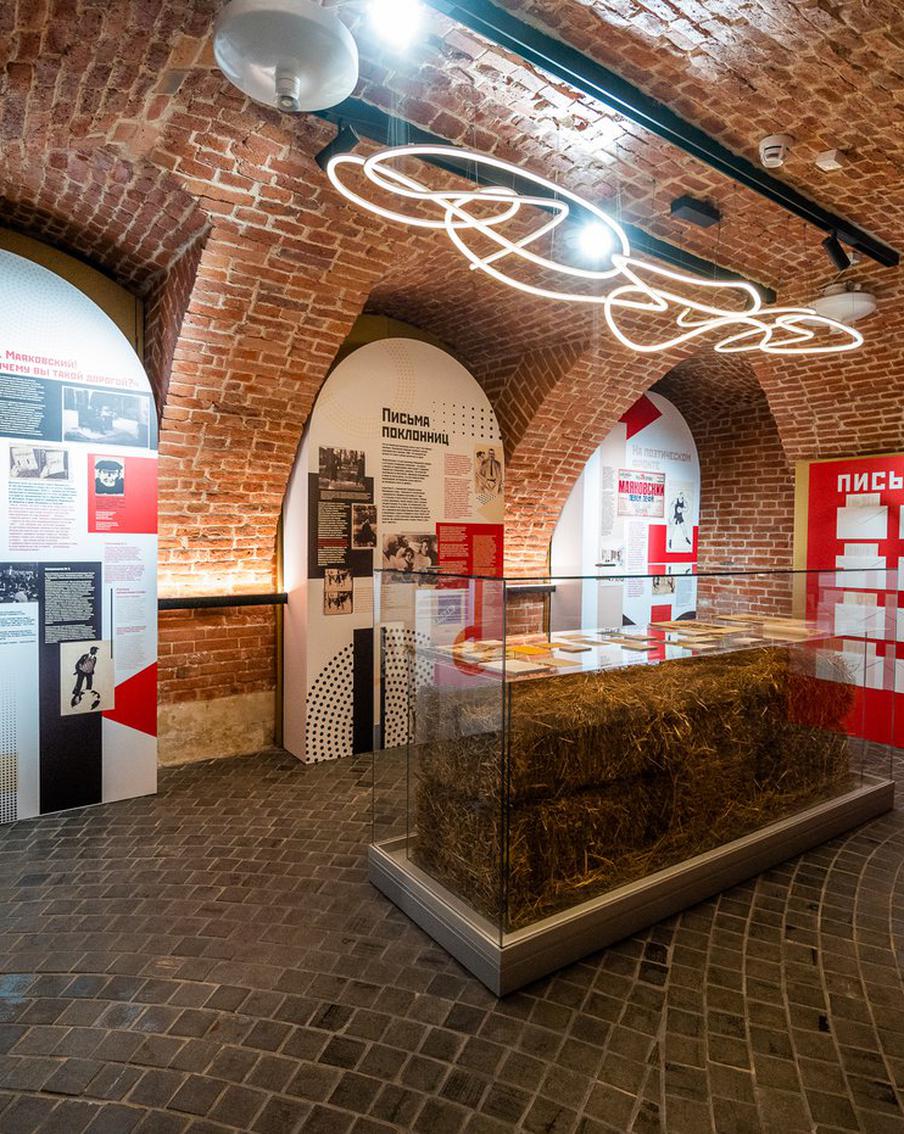 Как любили и ненавидели Владимира Маяковского в начале XX века