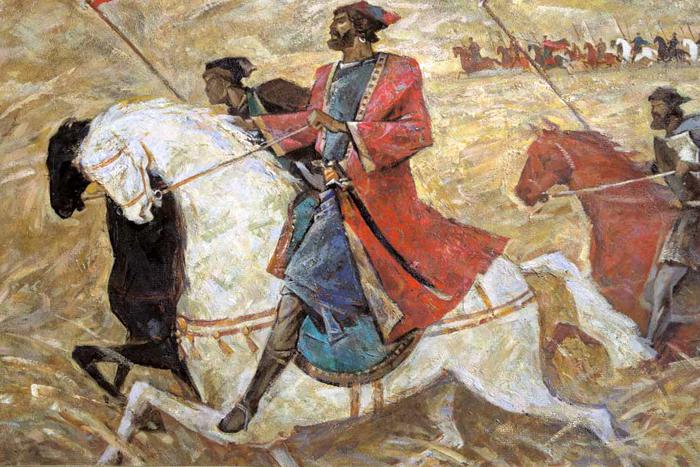 Как работали художники кино в ХХ веке: в Москве открывается выставка Петра Пашкевича