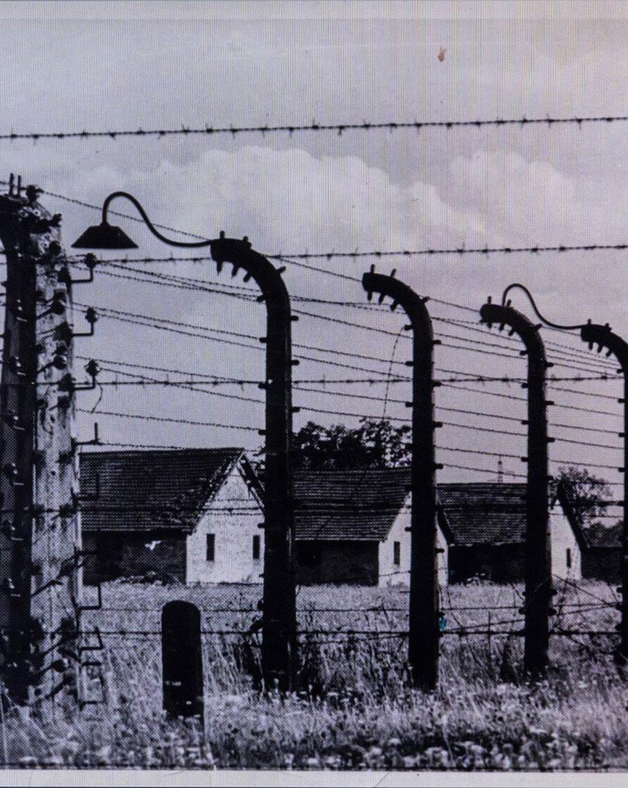 Вещи узников хранят память о жертвах холокоста: в Музее Победы открылась новая выставка