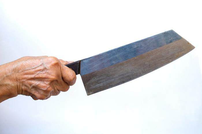 Убить сына, чтобы завладеть квартирой: как план москвички сорвала полиция