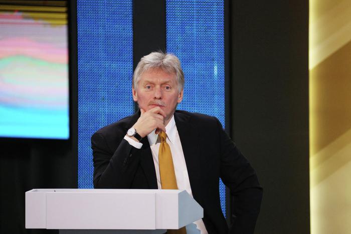 Кремль призвал к международному расследованию преступлений Киева