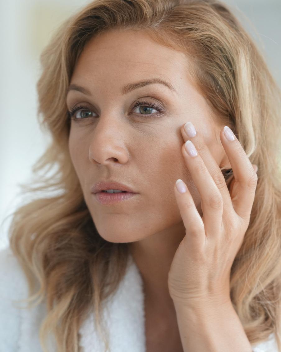 Почему антивозрастная косметика не работает и как это исправить