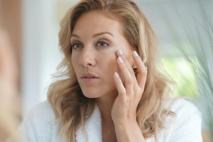 Почему антивозрастная косметика не работает и как это исправить