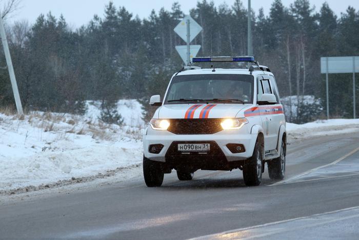 На месте крушения Ил-76 нашли оба чёрных ящика