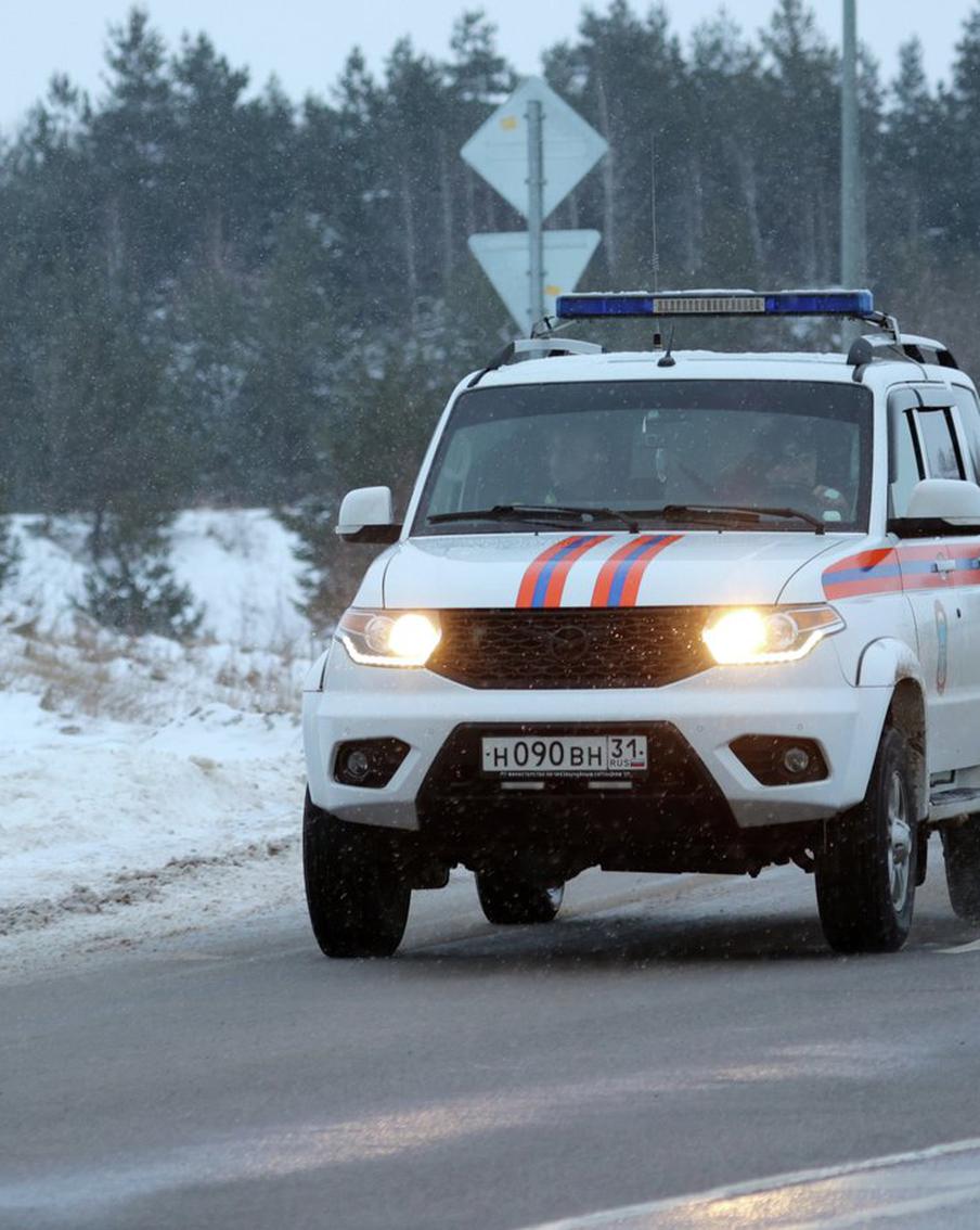 На месте крушения Ил-76 нашли оба чёрных ящика