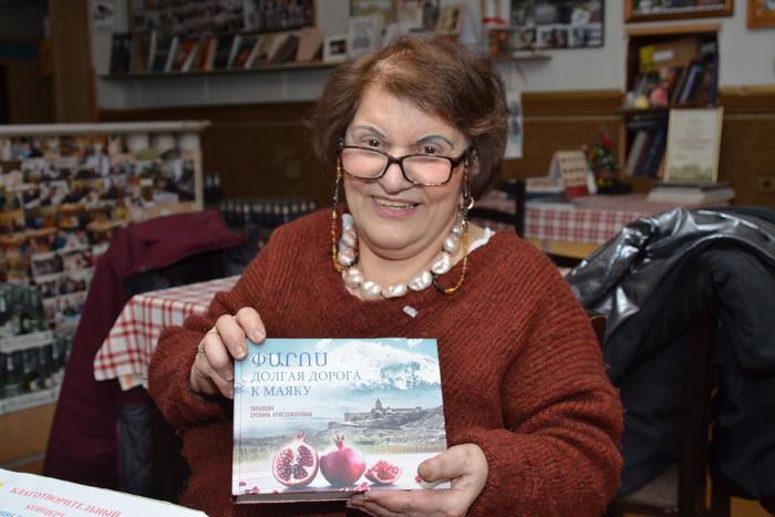 Как владелица кафе Сусанна Христофоровна боролась с двуногими крысами в Москве в 90-е