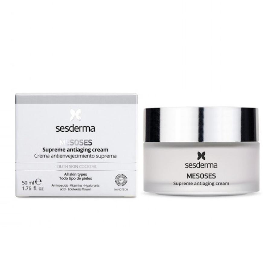 Крем омолаживающий Sesderma Mesoses Supreme (6793 руб.)