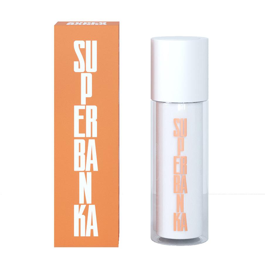 Сыворотка с витамином С и трипептидом меди SUPERBANKA (4900 руб.)