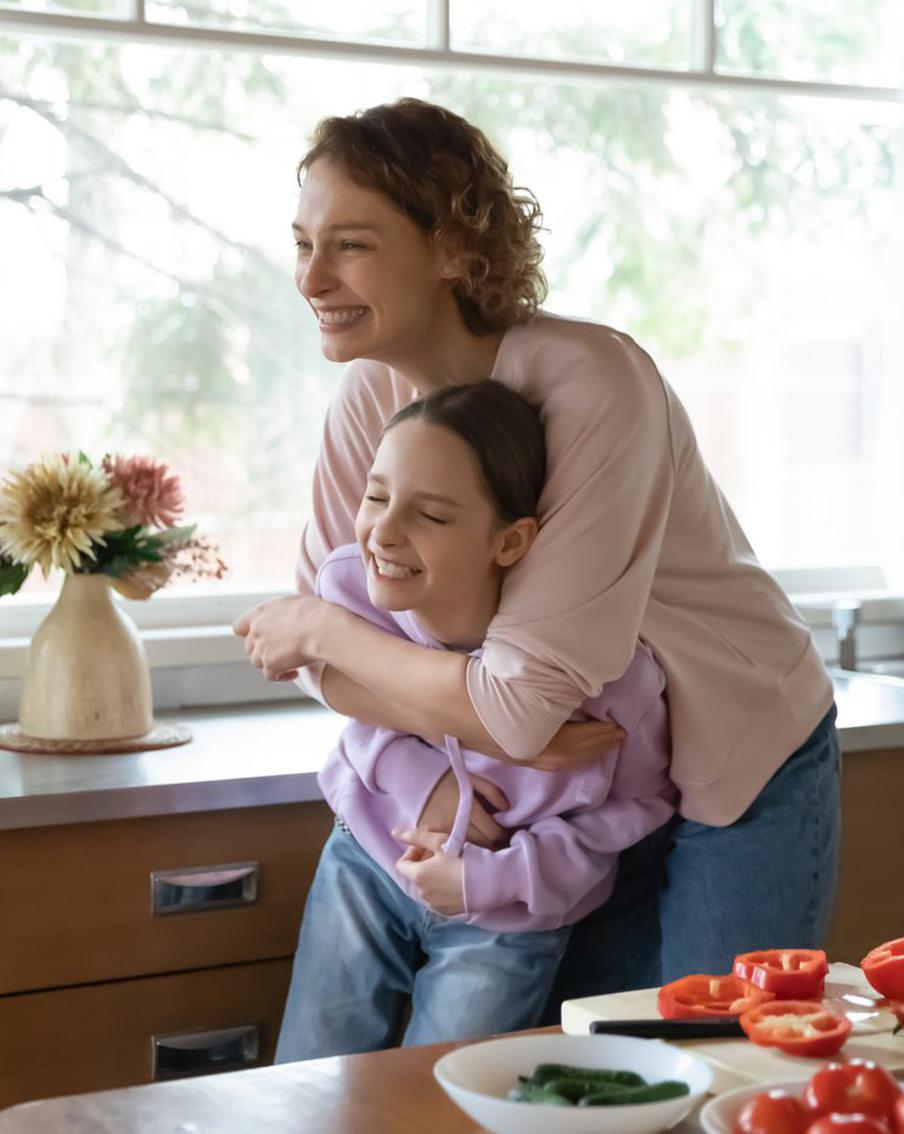 Одинокие родители детей до 16 лет теперь могут не беспокоиться, что попадут под сокращение