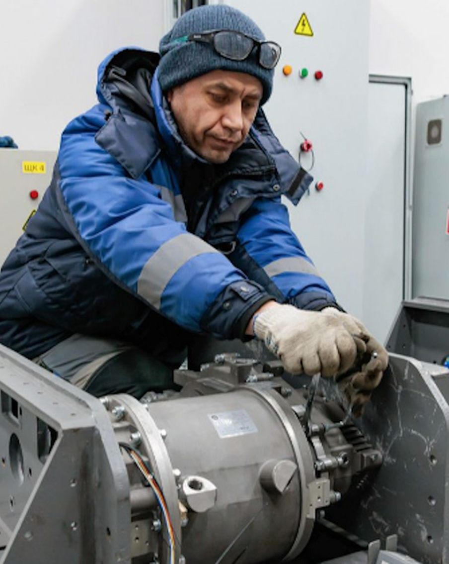 Москва предпринимает шаги, чтобы помочь российским компаниям производить импортозамещающую продукцию