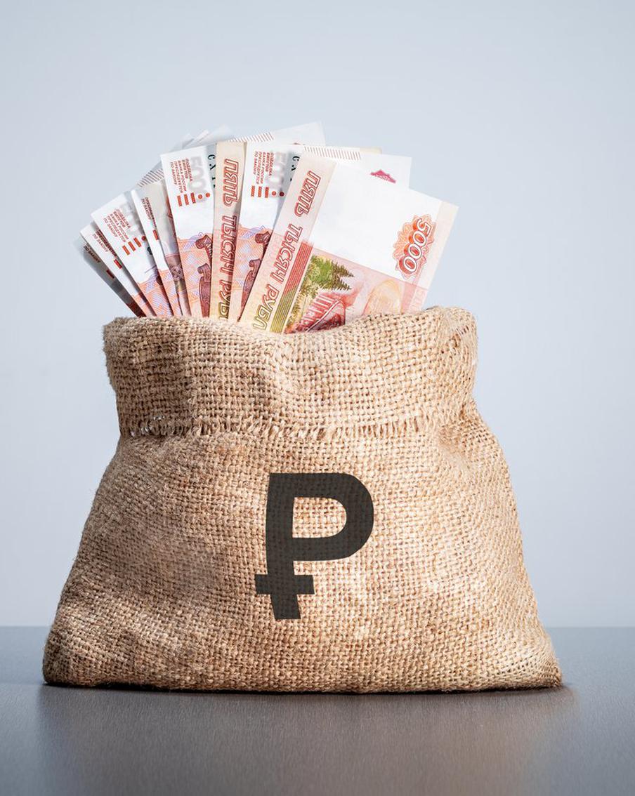 Россиянам упростят механизм установки самозапрета на кредиты