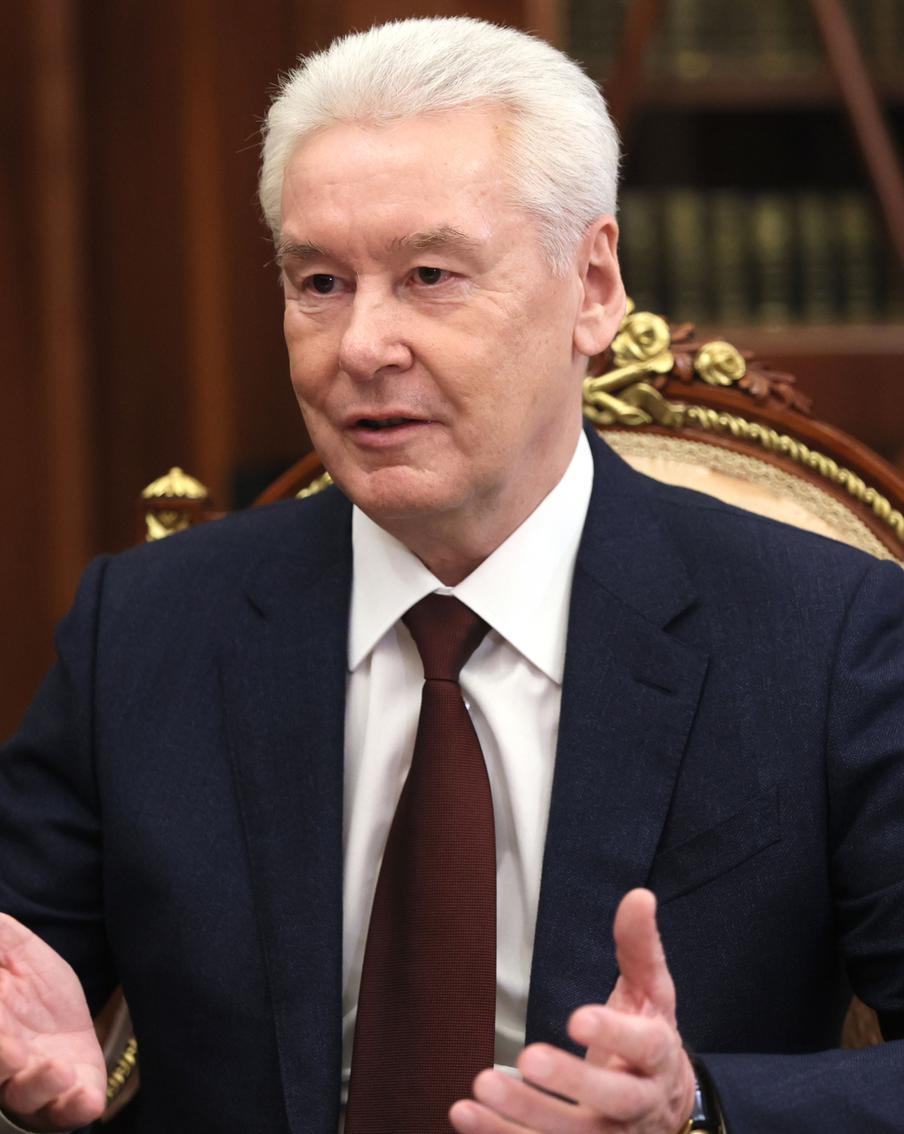 Собянин сообщил о планах модернизации детских школ искусств