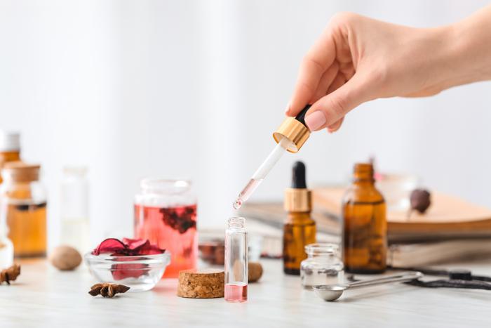 Что нужно знать о парфюмерии: эксперт ответил на главные вопросы