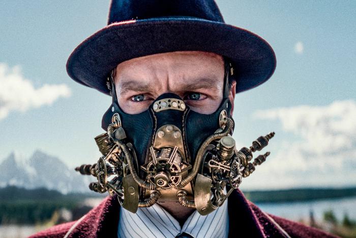 Новый сериал "Иные" расскажет про людей со сверхспособностями в Ленинграде 30-х годов