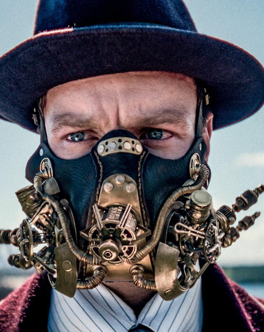 Новый сериал "Иные" расскажет про людей со сверхспособностями в Ленинграде 30-х годов