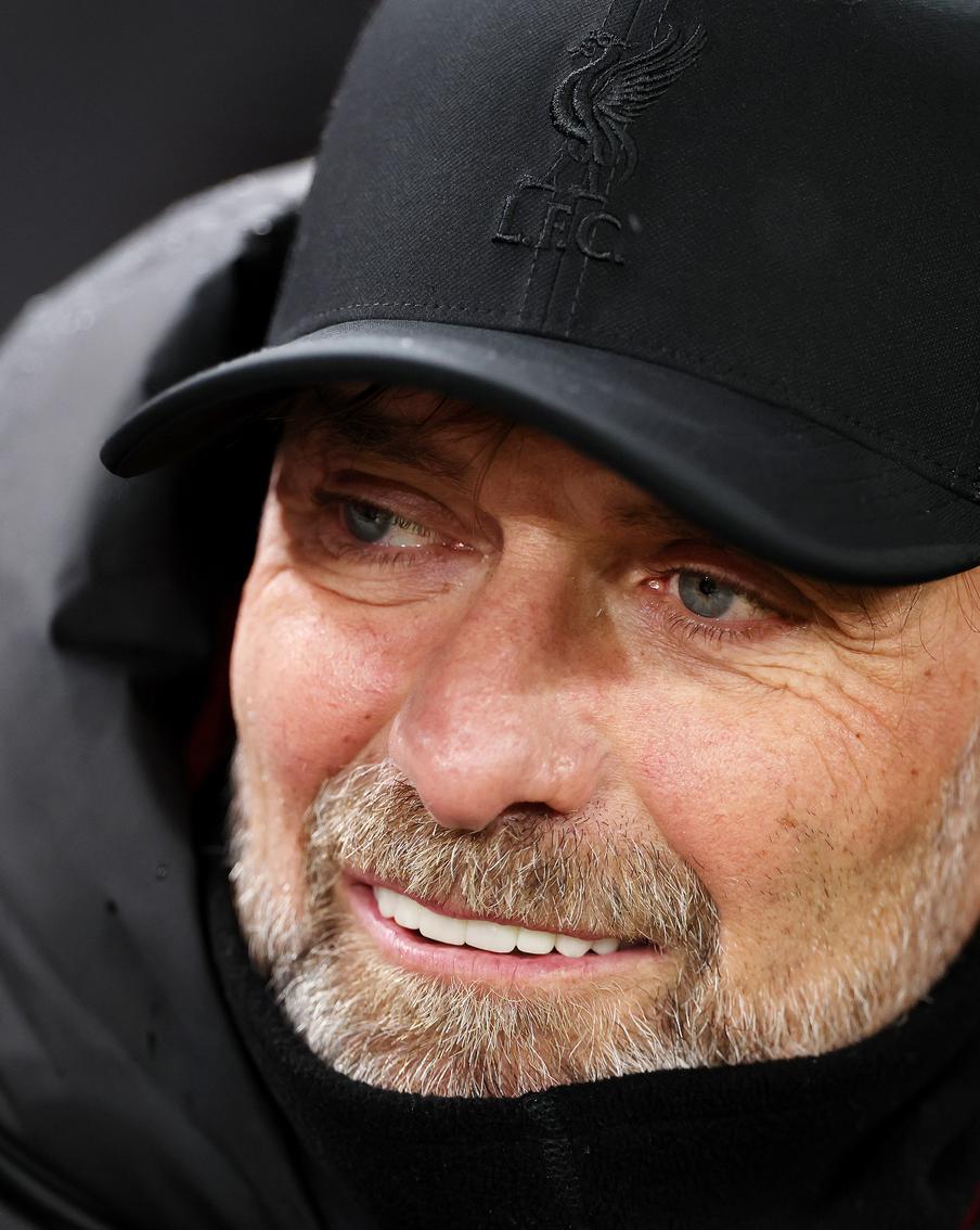 Клопп уйдёт из "Ливерпуля" по окончании сезона