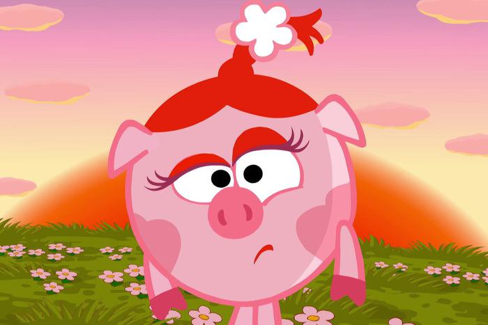 Психолог Пчёл, химик Бельчун и привидение Онэ: рассматриваем, какие герои могли попасть в "Смешарики"