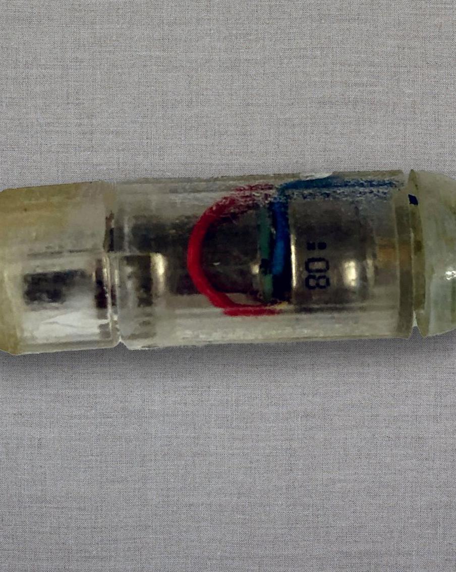 Никак не можете похудеть – на помощью придёт вибрирующая таблетка