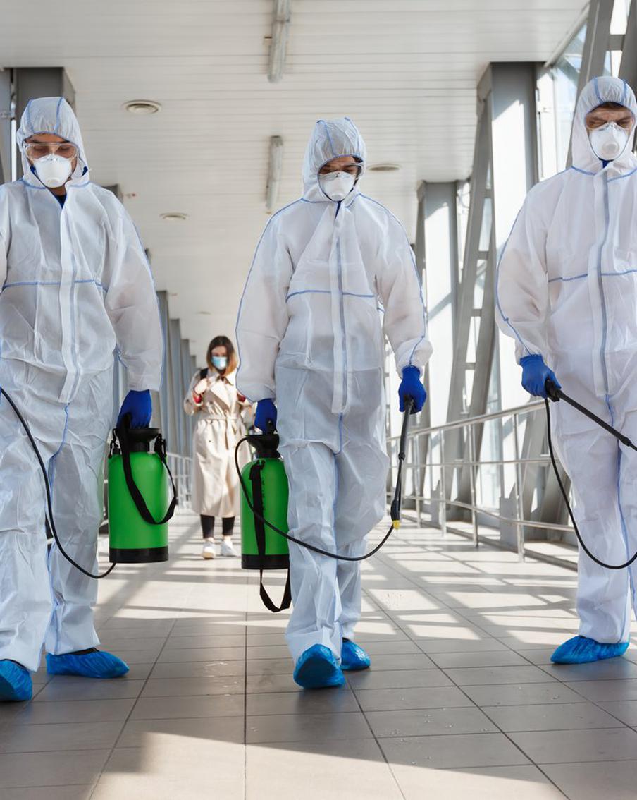 Мурашко заявил о готовности системы здравоохранения России к "болезни Х"