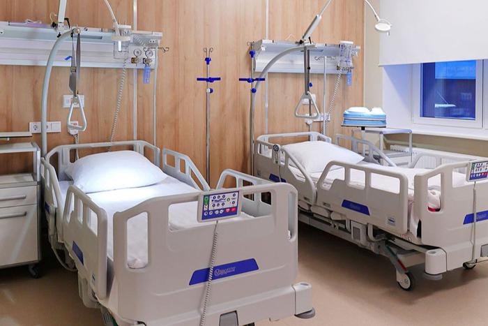 Собянин рассказал о работах, которые проводятся в рамках капитального ремонта Боткинской больницы