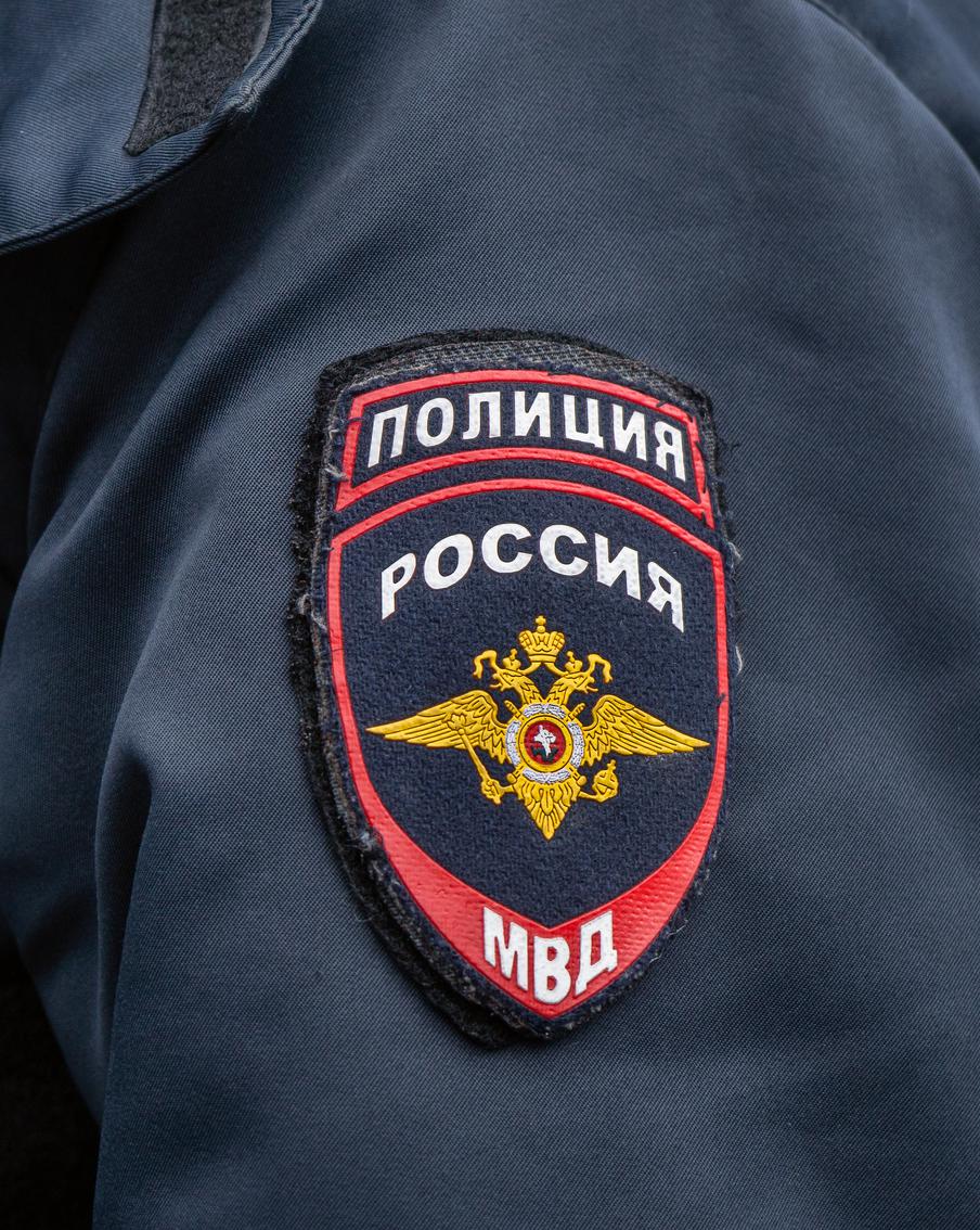 Названа возможная причина нападения на журналистку "Известий"
