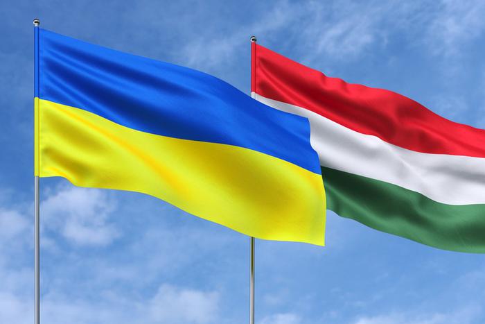 Венгерский политик заявил о планах на Закарпатье после поражения Украины