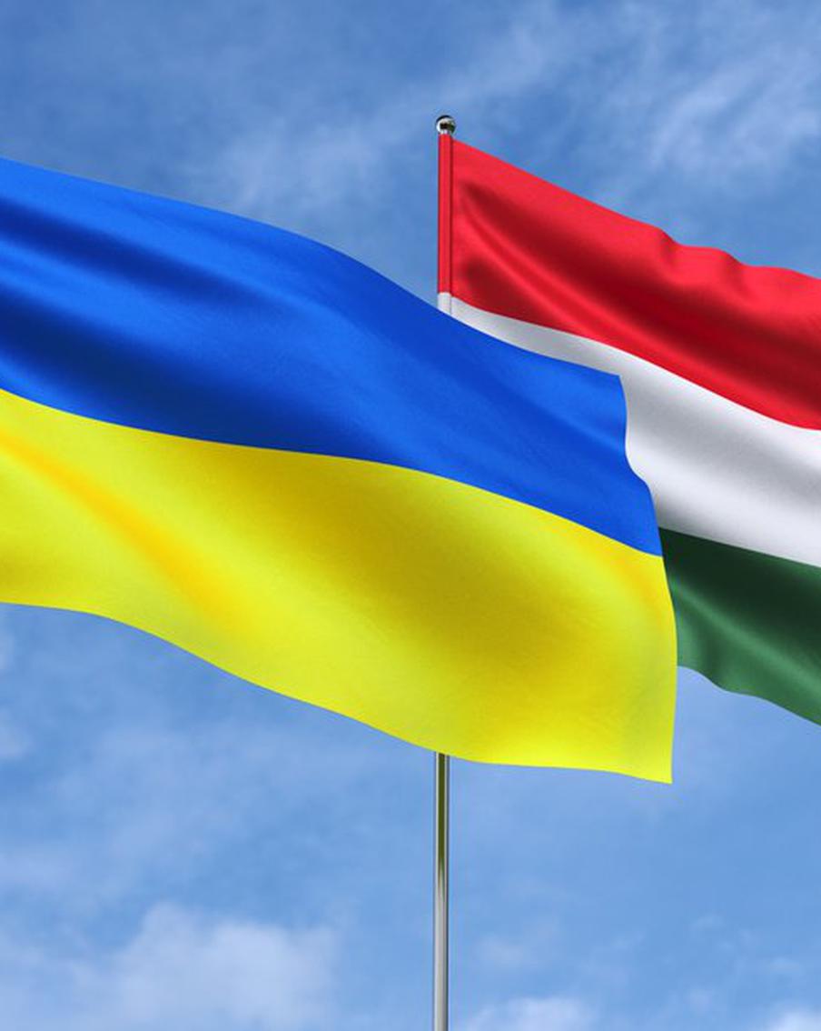 Венгерский политик заявил о планах на Закарпатье после поражения Украины