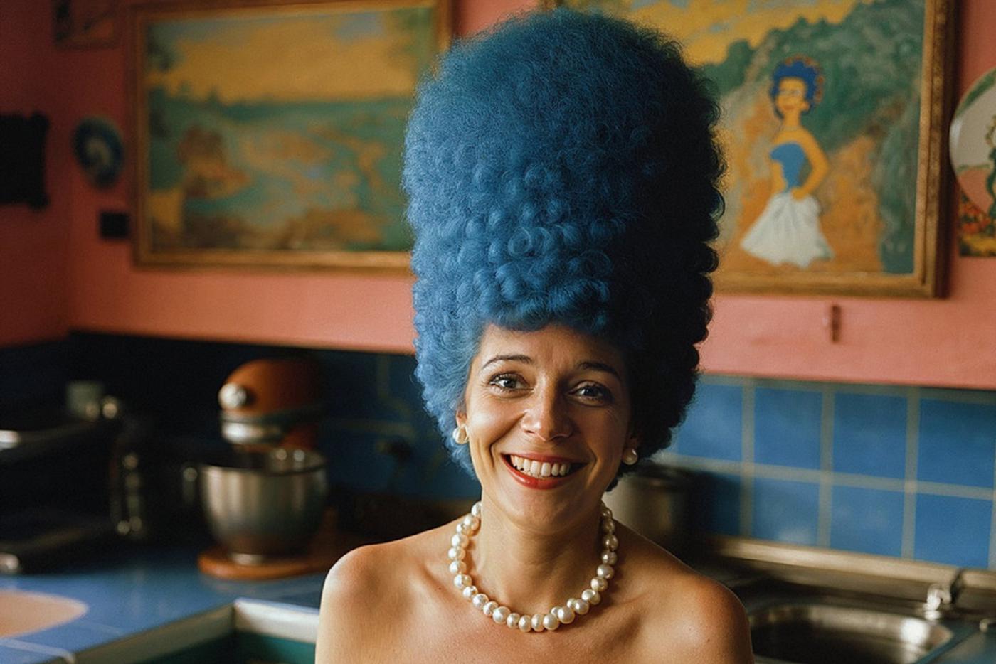 Нейросеть переделала жёлтых "Симпсонов" в обычных людей