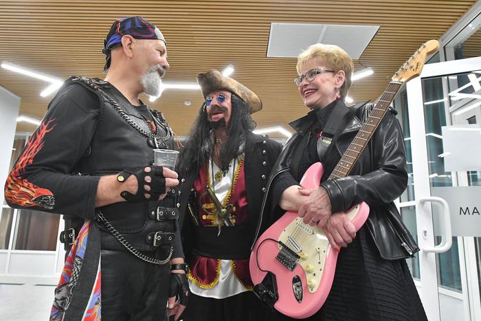 49 новых центров московского долголетия открылось в столице в прошлом году