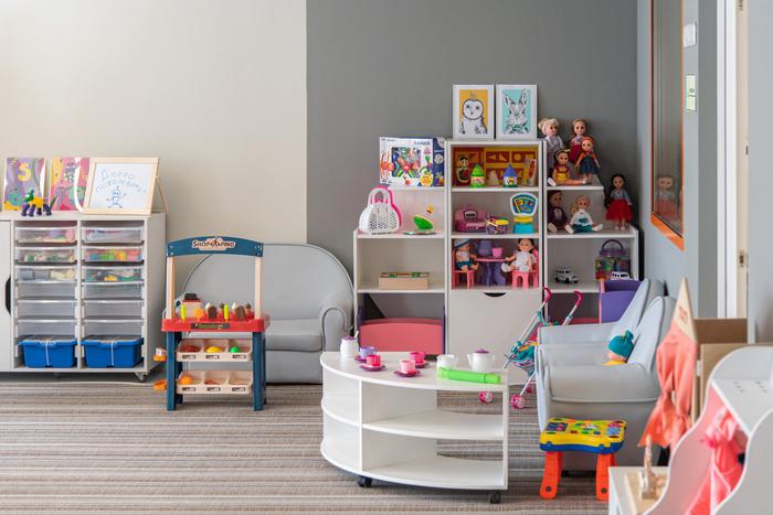 Сергей Собянин: Более 400 детских садов построили в Москве с 2011 года