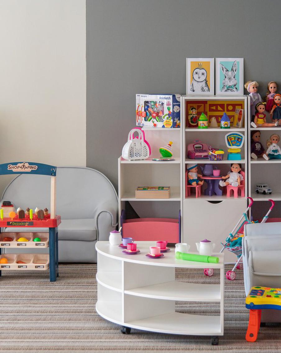 Сергей Собянин: Более 400 детских садов построили в Москве с 2011 года