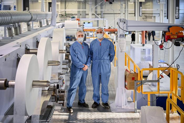 Собянин: В ОЭЗ "Технополис Москва" в 2023 году появилось 35 новых производств